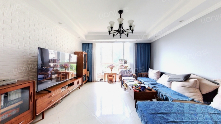 龙景苑(九龙坡)二手房实景图