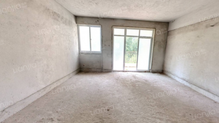 碧雅苑二手房实景图