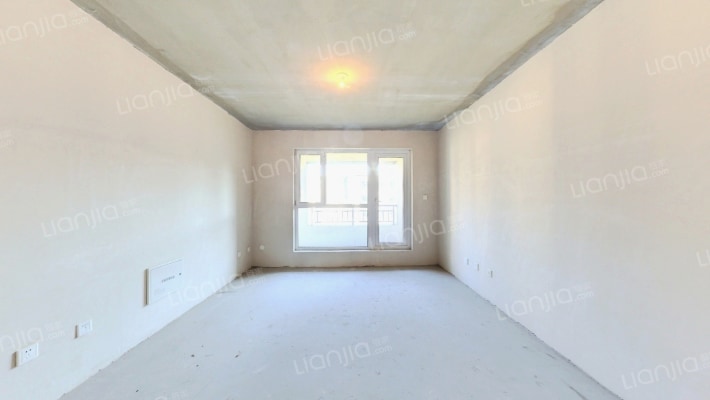 中海望京府二手房实景图