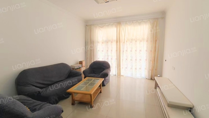 长江名都二手房实景图