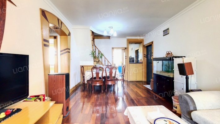 南新苑二手房实景图