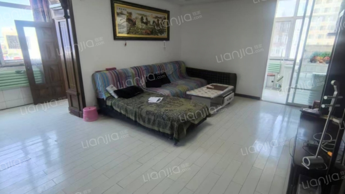 长安小区二手房实景图