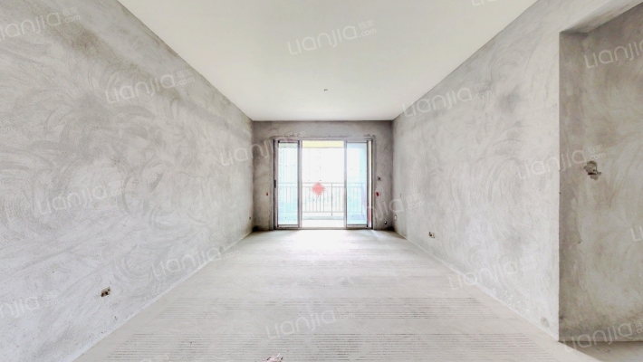 嘉裕国际社区珑玺二手房实景图