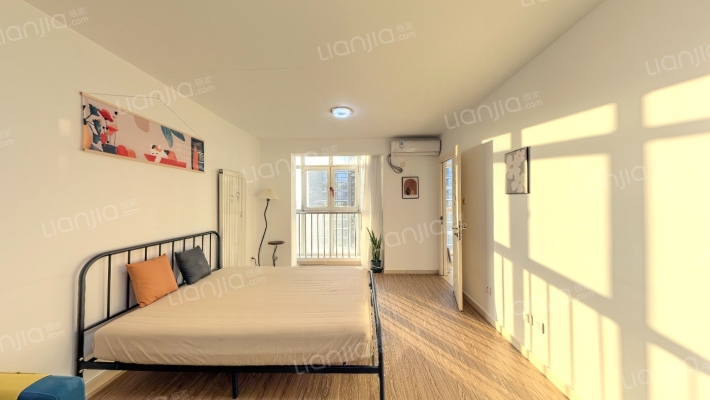 都城心屿二手房实景图