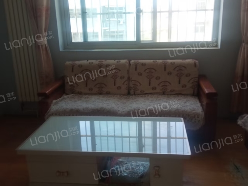 整租·对臼社区东区 3室1厅 南