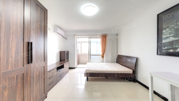 北苑67号院二手房实景图