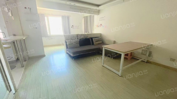 信和裕达二手房实景图