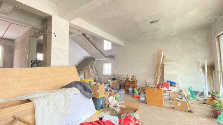 朝阳小区二手房实景图