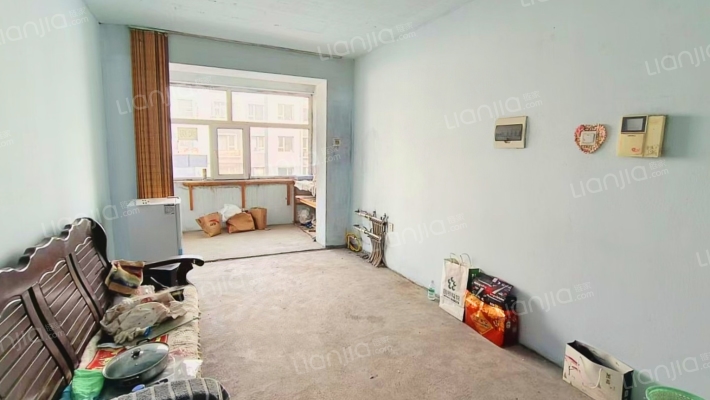 铁建秀苑二手房实景图