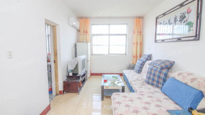 副食品公司家属院二手房实景图