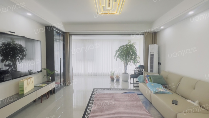 滨海碧桂园二手房实景图