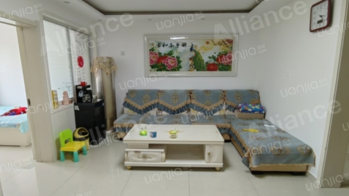 天熙苑二手房实景图