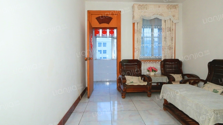 农行宿舍楼二手房实景图