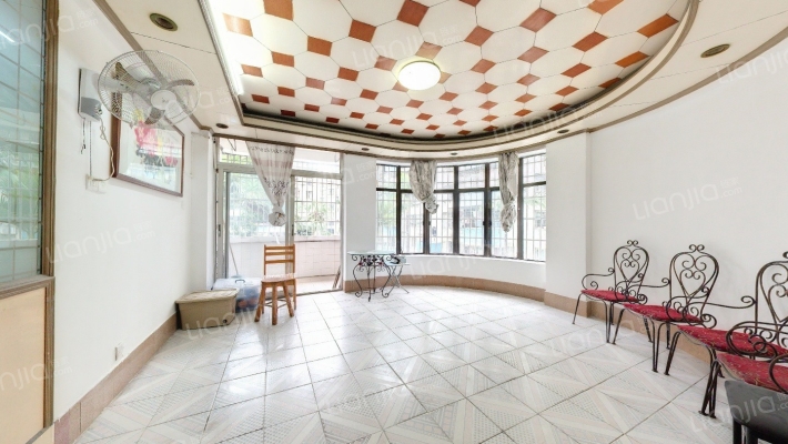 宝珠新村二手房实景图