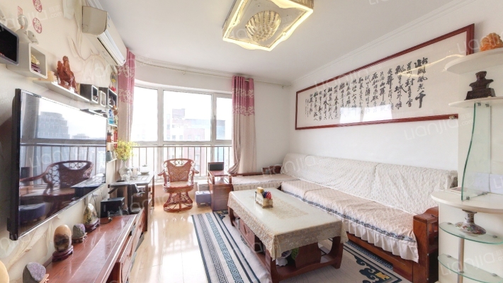 衡山舒苑二手房实景图