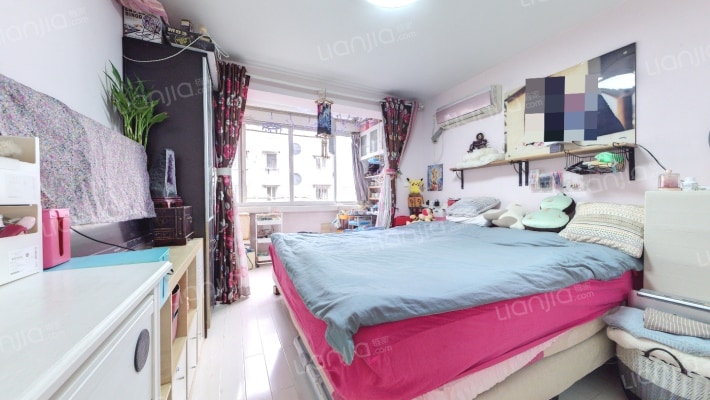 江杨名苑二手房实景图