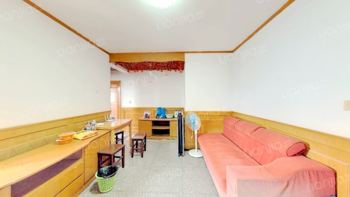 卫岗西12号二手房实景图