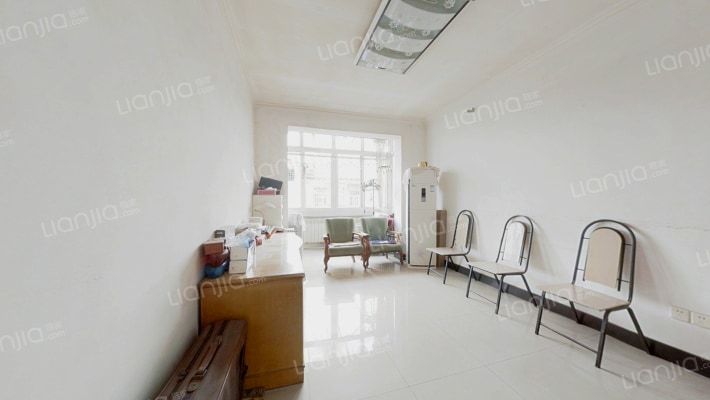 汉北街8号二手房实景图