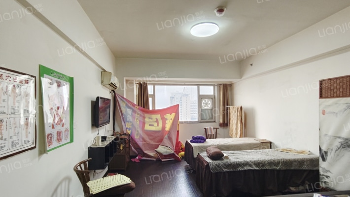 华茂贵宾楼二手房实景图