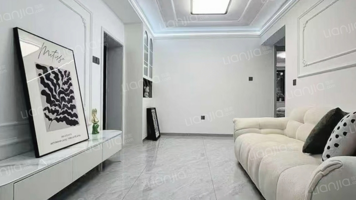 新昌八栋二手房实景图