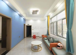 整租·妇幼保健院宿舍 3室2厅 南_妇幼保健院宿舍租房