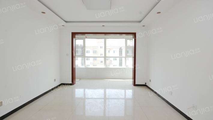 龙源小区三期二手房实景图