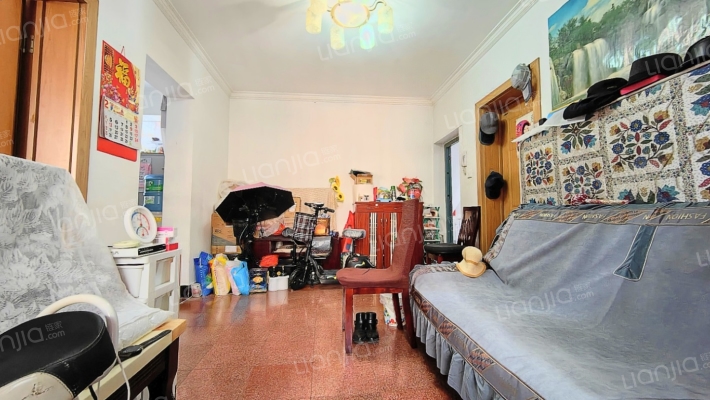 云兴路104号二手房实景图