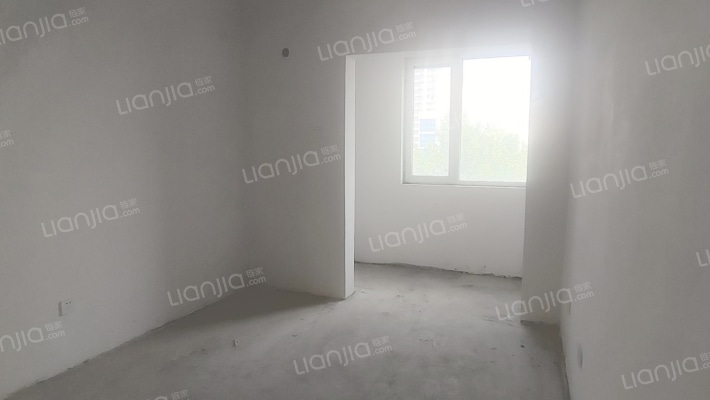 此房小区环境成熟 大产权 户型好 格局好-卧室C