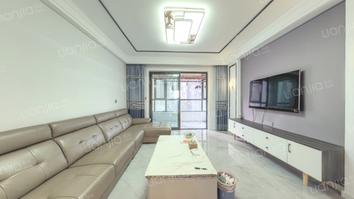 建业桂园(建安区)二手房实景图