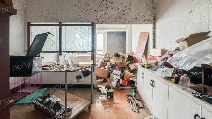 丽晶公寓二手房实景图