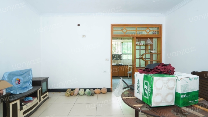 花厂二手房实景图