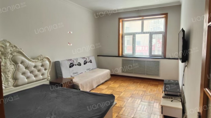 糖厂小区家属楼二手房实景图