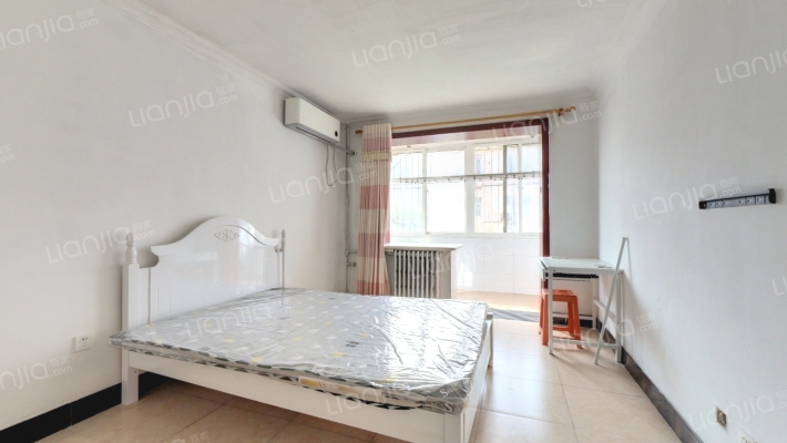 团结湖北四条二手房实景图