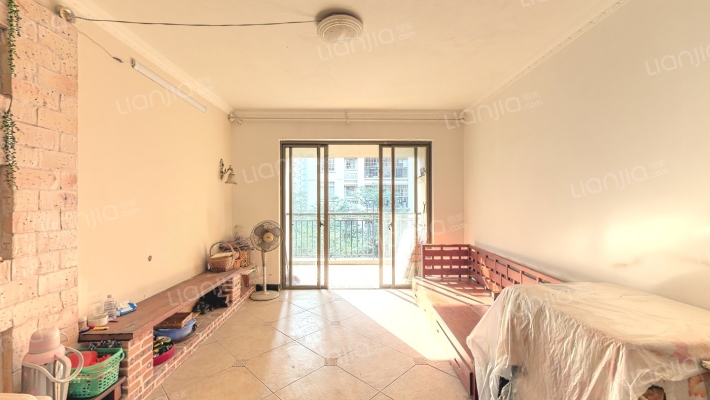 碧园海语城二手房实景图