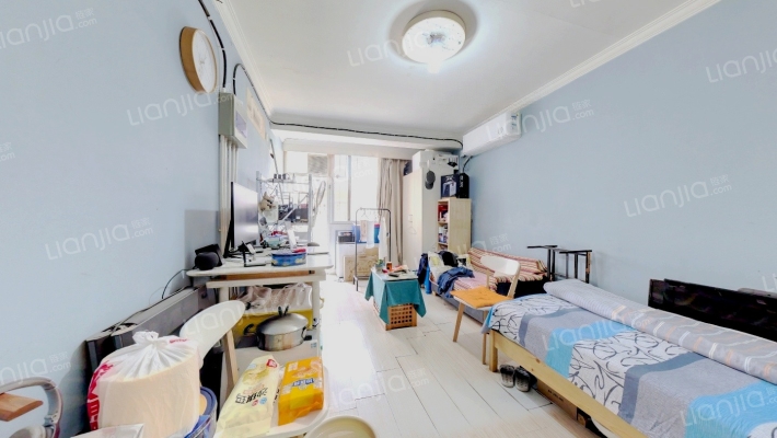 延吉东路115弄二手房实景图