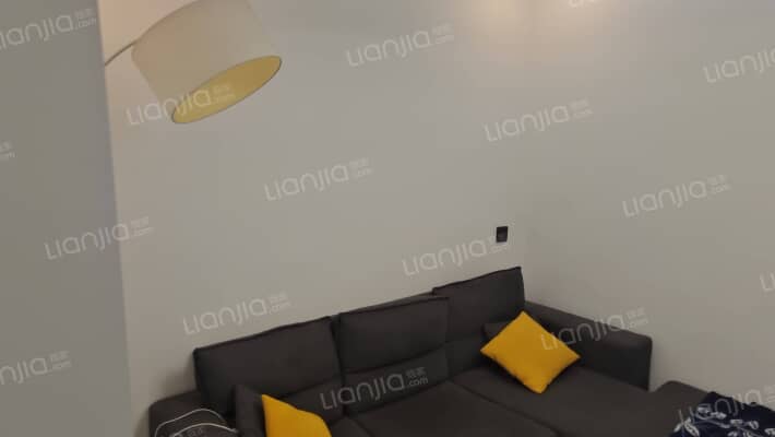 华通公寓二手房实景图