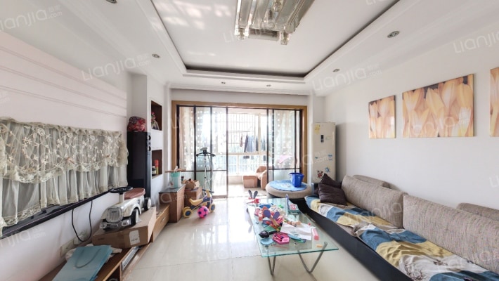 天鹤三村二手房实景图