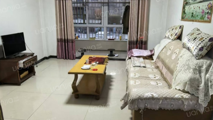 汉风水苑二手房实景图