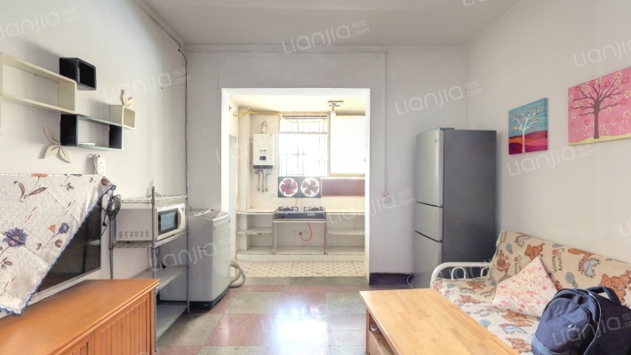 桂花路二手房实景图