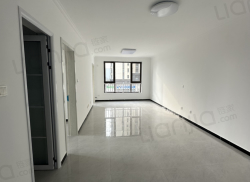 整租·鸿坤理想湾北区 3室2厅 南_鸿坤理想湾北区租房