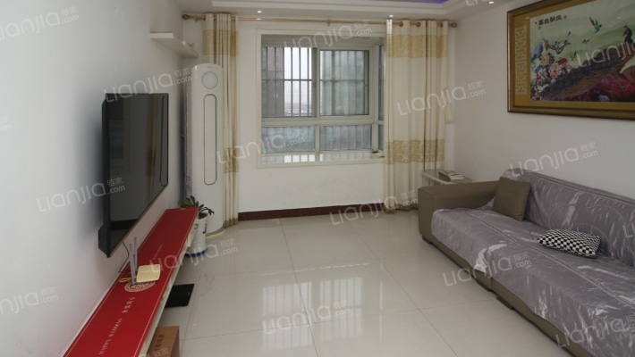 壹城新莲二手房实景图