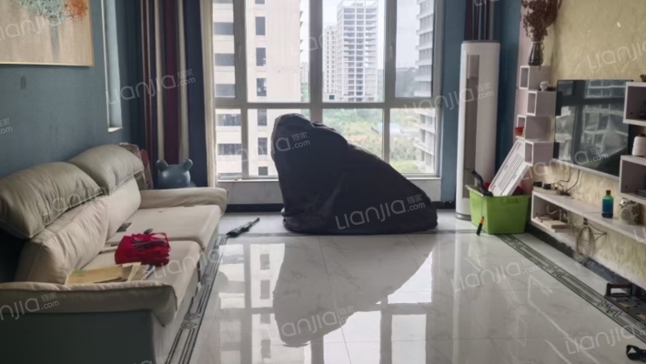 钱塘府二手房实景图