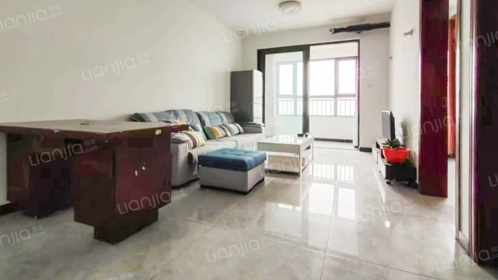 恒大花溪小镇二手房实景图