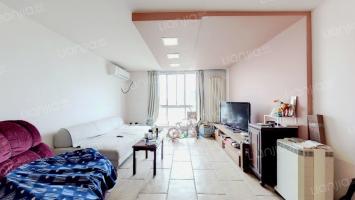 国典华园二手房实景图