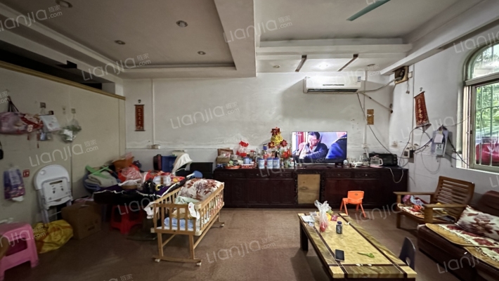 大良单家红岗居委会二手房实景图