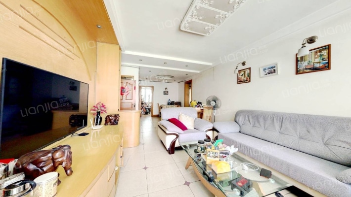 蟠桃宫路16号二手房实景图