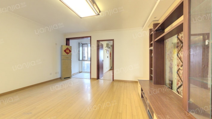 华富丽苑二手房实景图