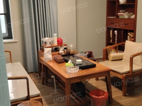 整租·龙华凤凰城 3室2厅 南/北