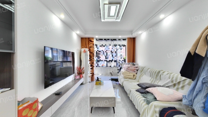 青剑湖花园三区二手房实景图