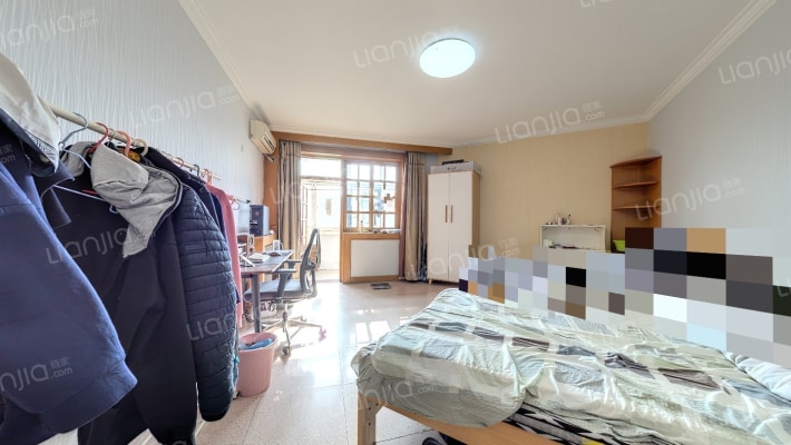 昌盛园一区二手房实景图